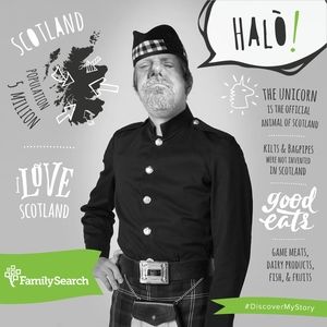 Meet your Posher, Kenneth